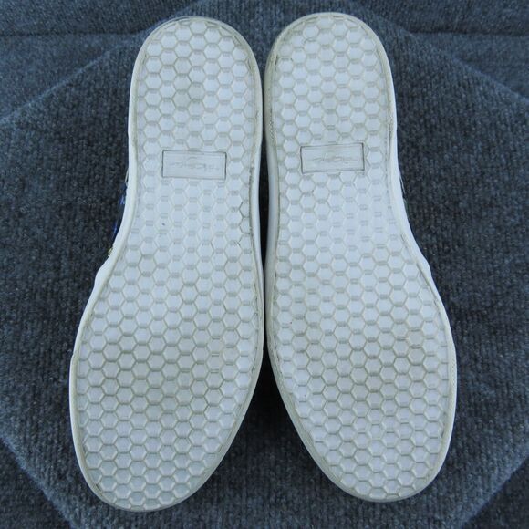 Halogen Women Slip-On Shoes Multicolor Fabric Slip On Size 8.5 Medium - Picture 8 of 10